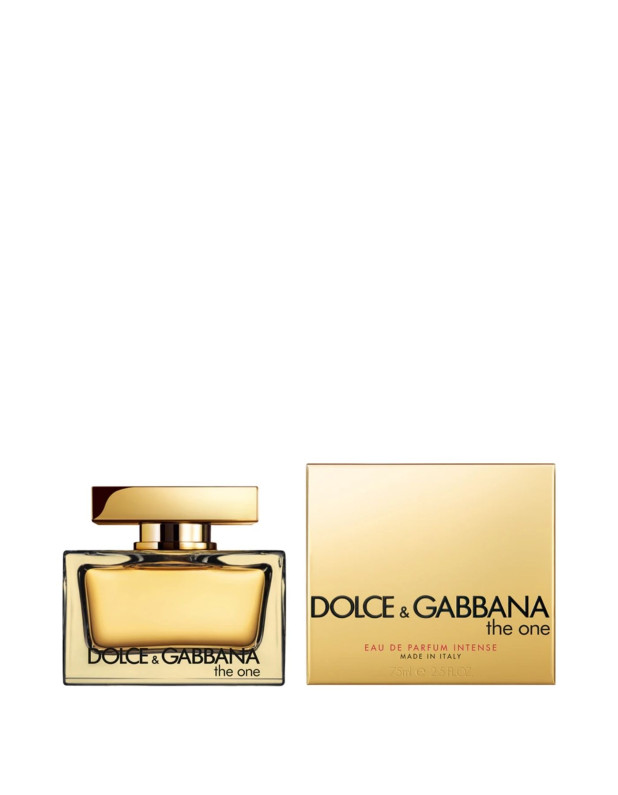 The One Edp Intense